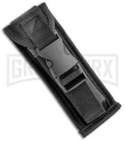 Atomic Defender Large OTF Automatic Knife Green Digi Camo - Two Tone Drop Point -Grindworx Shop Atomic Defender CP Desert Digi Camo OTF Auto OTF TT GX 22009 jr sheath large