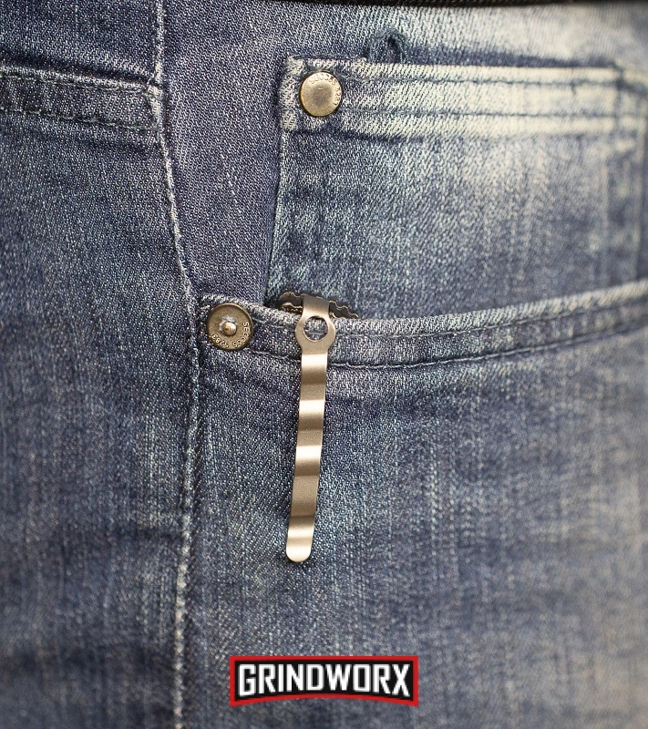 Boker Mini Kalashnikov Black Automatic Knife - Bead Blast Plain 6 Boker Mini Kalashnikov Black Automatic Knife - Bead Blast Plain - Image 6