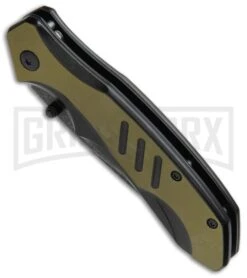 M-Tech Three Piece EDC Knife Value Pack -Grindworx Shop M Tech 4 Piece EDC Pack MT PR 008 BP 19025 jr knife spine large