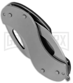 Mantis B-4 Buzzard Necessikeys Folding Knife Bottle Opener 5 Mantis B-4 Buzzard Necessikeys Folding Knife Bottle Opener -Grindworx Shop Mantis Buzzard Necessikeys Knife Bottle Opener MANB4 BHQ 12825 jr side large