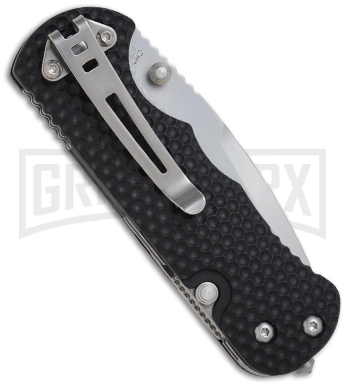 Boker Magnum First Responder Folding Knife - Satin Plain 2 Boker Magnum First Responder Folding Knife - Satin Plain - Image 2