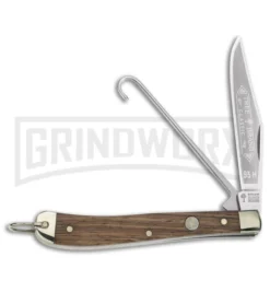 Boker Bird Knife Slip Joint Pocket Knife 3.25" Rosewood 110093H