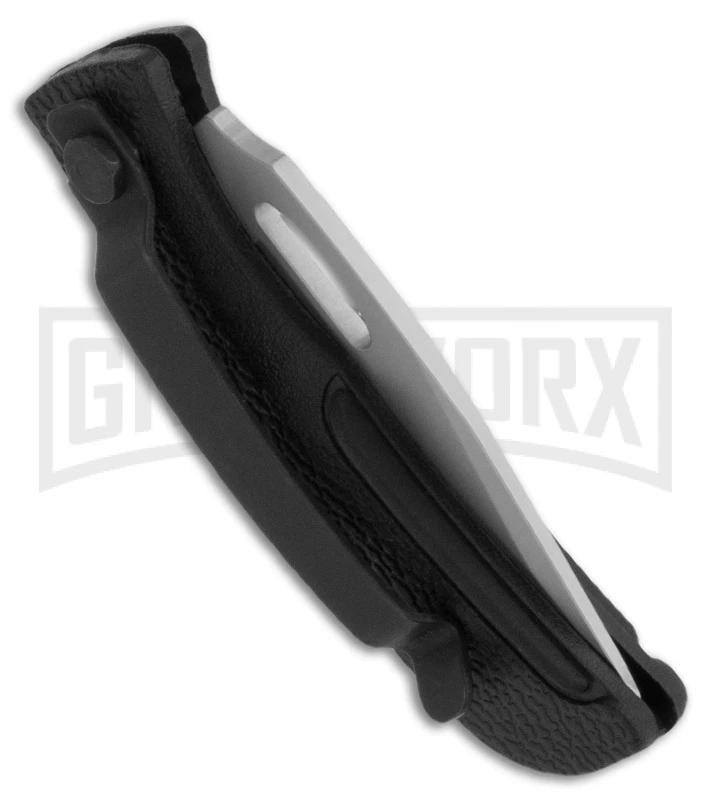 Gerber E-Z Out Jr. Folding Knife - Bead Blast Plain 2 Gerber E-Z Out Jr. Folding Knife - Bead Blast Plain - Image 2